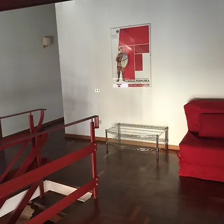 Casa vacanze Palazzo Rosari Spada