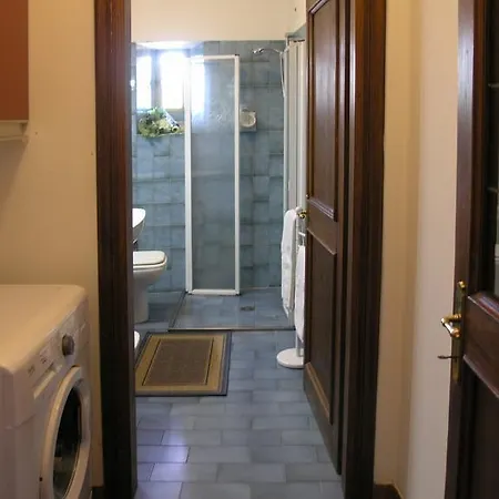 Casa vacanze Palazzo Rosari Spada Spoleto
