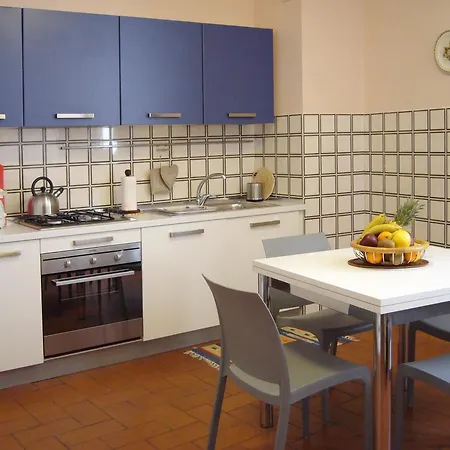 Holiday home Palazzo Rosari Spada