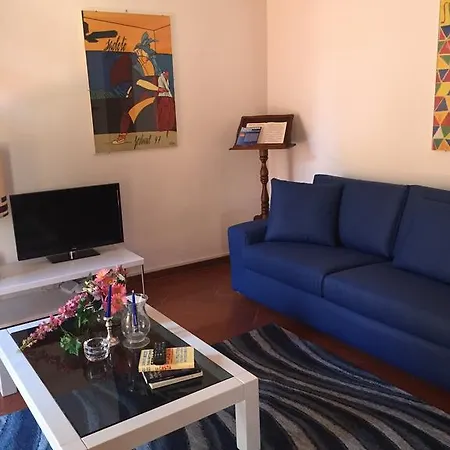 Holiday home Palazzo Rosari Spada *
