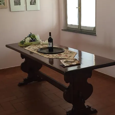 Palazzo Rosari Spada Holiday home