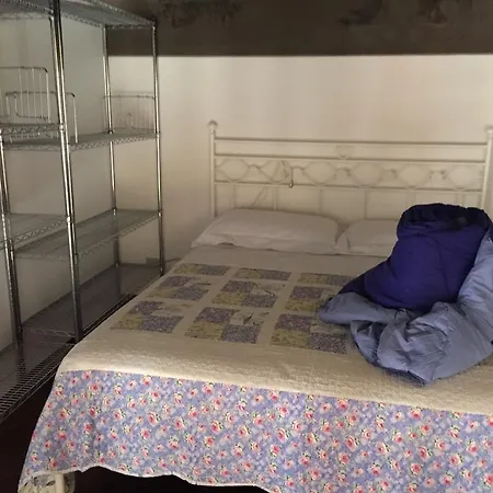 Holiday home Palazzo Rosari Spada