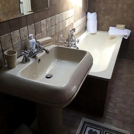 Holiday home Palazzo Rosari Spada Spoleto