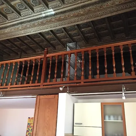 Palazzo Rosari Spada *