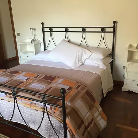Feriehus Palazzo Rosari Spada *