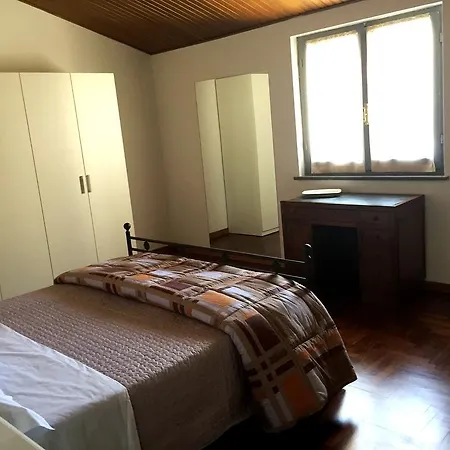 Palazzo Rosari Spada Holiday home *