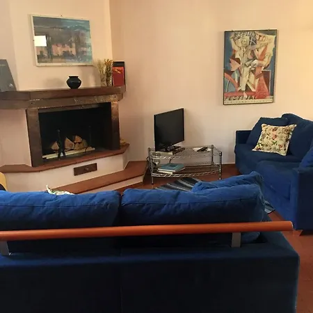 Holiday home Palazzo Rosari Spada