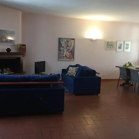Feriehus Palazzo Rosari Spada *
