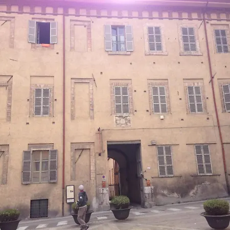 Palazzo Rosari Spada
